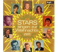 Stars Singen Zur Weihnachtszeit [2xVinyl]