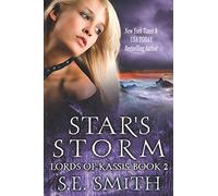 Star's Storm: Lords of Kassis Book 2: Lords of Kassis Book 2: Volume 2