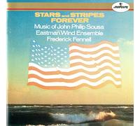 Stars & Stripes Forever / Sousa Marches