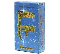Stars Tarot/tarocchi delle Stelle