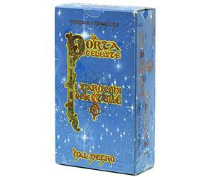 Stars Tarot/tarocchi delle Stelle