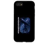 Stars Telescope Astrophotography Photographer Case for iPhone SE (2020) / 7 / 8