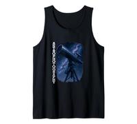 Stars Telescope Astrophotography Photographer Tank Top