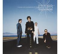 Stars: The Best Of 1992-2002 by Cranberries The (CD 2022)