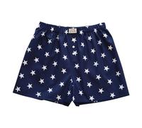 Stars underpants Blue XS