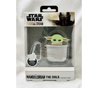 Stars Wars The Mandalorian The Child Grogu Baby Yoda Airpods Case