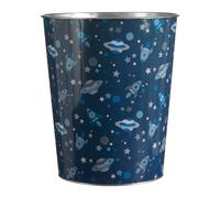 STARS WASTE BIN STURDY STRONG