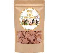 Stars with Cheese Dog Treat 200, Biscuits For Dogs