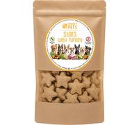 Stars With Turkey Dog Treat, 200g, Biscuits For Dogs