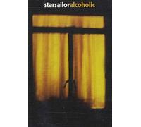 Starsailor - Alcoholic [CASSETTE]