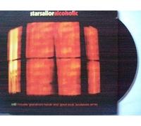 Starsailor - Alcoholic [CD 2]