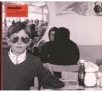 Starsailor - All The Plans (2 CD)