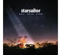 STARSAILOR - All This Life