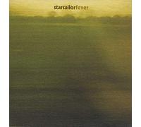 Starsailor - Fever [CD 1]