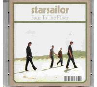 Starsailor - Four To The Floor