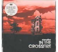 Starsailor - In the Crossfire [DVD]