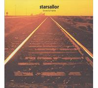 Starsailor - Love Is Here