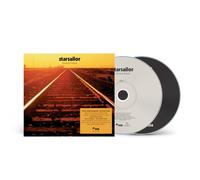 Starsailor - Love Is Here