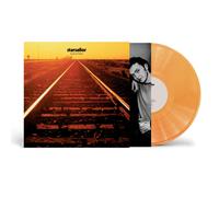 Starsailor 'Love Is Here (2026 Remaster)' Orange Vinyl - (Rel: October 9 2026)