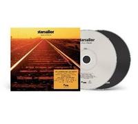 Starsailor Love Is Here (2026 Remastered) double CD Europe Parlophone - PRESALE