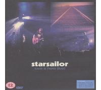 Starsailor: Love Is Here - Live [DVD]