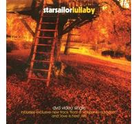 Starsailor - Lullaby (Dvd Single)