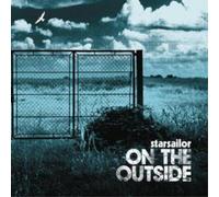 Starsailor On the Outside (CD) Album (US IMPORT)