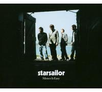 Starsailor - Silence Is Easy