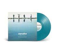 Starsailor - Silence Is Easy (20th Anniversary Turquoise Vinyl)