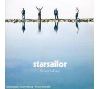 Starsailor - Silence Is Easy + Bonus C