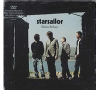 Starsailor - Silence Is Easy [DVD] [2003]