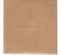 Starsailor - Silence Is Easy [Japan]