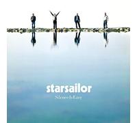 Starsailor - Silence Is Easy [VINYL]