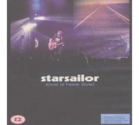 Starsailor - Starsailor-Love Is Here-Live [VHS]