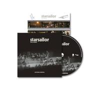 Starsailor - Starsailor with Strings: Live from Liverpool (Amazon Exclusive Signed Art Card)