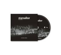 Starsailor Starsailor With Strings: Live From Liverpool CD NEW