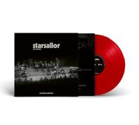 Starsailor - Starsailor with Strings: Live from Liverpool (Limited Recycled Red Vinyl) [VINYL]