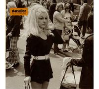 Starsailor - Tell Me It's Not Over [7" VINYL]