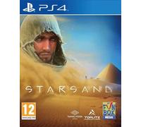 Starsand