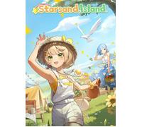Starsand Island PC