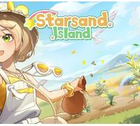 Starsand Island PC Steam CD Key