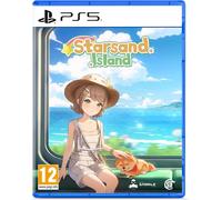 Starsand Island (PS5) New Preorder For 12/11/26