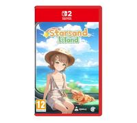 Starsand Island - Switch 2