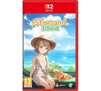 Starsand Island (Switch 2)