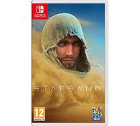 Starsand (Switch)