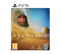 Starsand (PS5) - Brand New & Sealed Free UK P&P