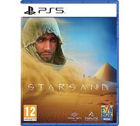 Starsand (PS5) - Brand New & Sealed Free UK P&P