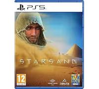 Starsand PS5 PlayStation 5 BRAND NEW & SEALED Free Postage