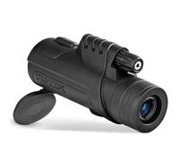 Starscope Monocular G3-10x42 Long Range Monocular Telescope | Monoculars for Adults Bird Watching, Sports, and More | Lightweight, HD Compact Monocular with BAK4 Prism and Wide Field of View