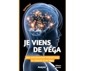 Starseed, je viens de Véga: Mon entraînement intensif avec le Collectif 23 de Véga